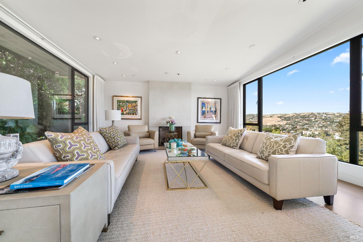 408 Golden Gate Avenue Belvedere CA 94920