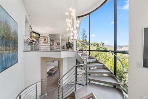 408 Golden Gate Avenue Belvedere CA 94920