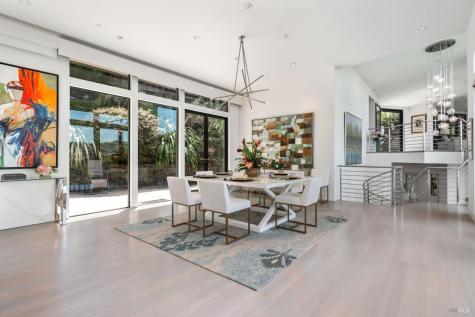 408 Golden Gate Avenue Belvedere CA 94920