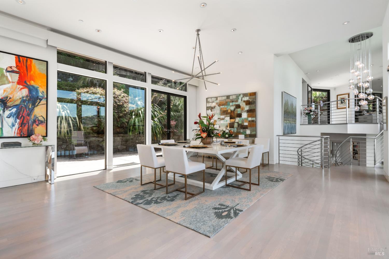 408 Golden Gate Avenue Belvedere CA 94920