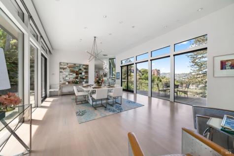 408 Golden Gate Avenue Belvedere CA 94920