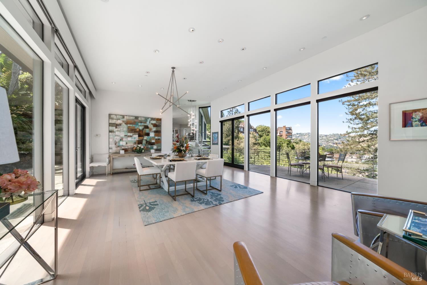 408 Golden Gate Avenue Belvedere CA 94920