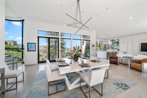 408 Golden Gate Avenue Belvedere CA 94920