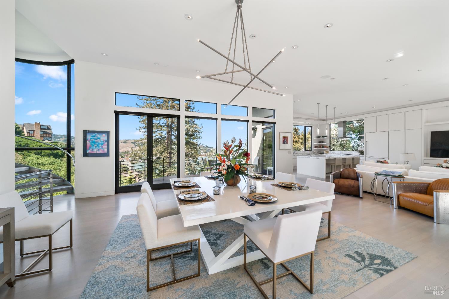 408 Golden Gate Avenue Belvedere CA 94920
