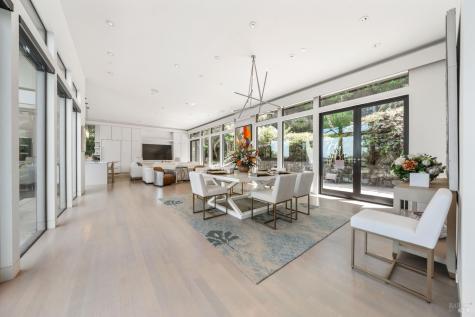 408 Golden Gate Avenue Belvedere CA 94920