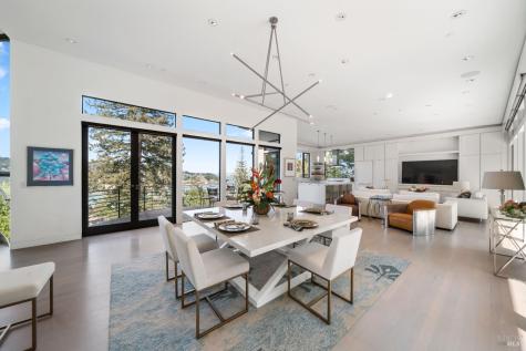 408 Golden Gate Avenue Belvedere CA 94920