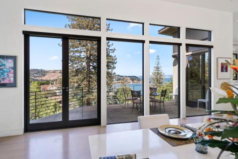 408 Golden Gate Avenue Belvedere CA 94920