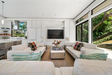 408 Golden Gate Avenue Belvedere CA 94920