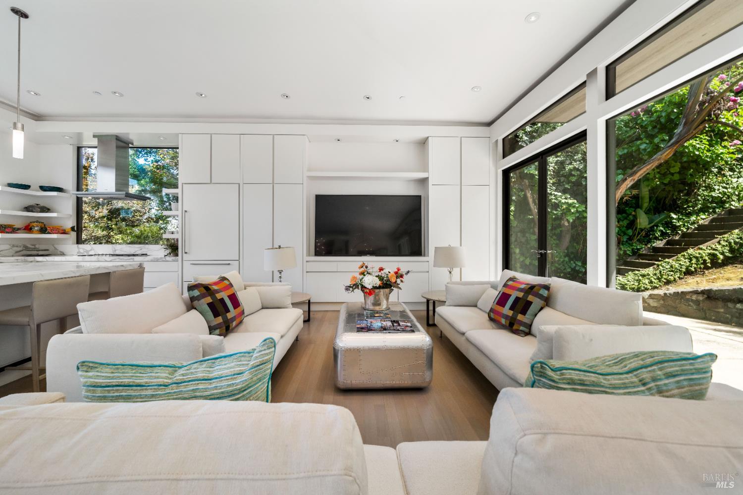 408 Golden Gate Avenue Belvedere CA 94920