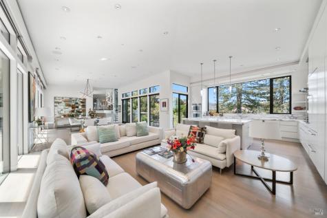 408 Golden Gate Avenue Belvedere CA 94920