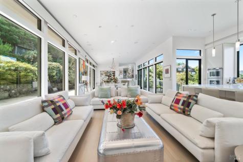 408 Golden Gate Avenue Belvedere CA 94920