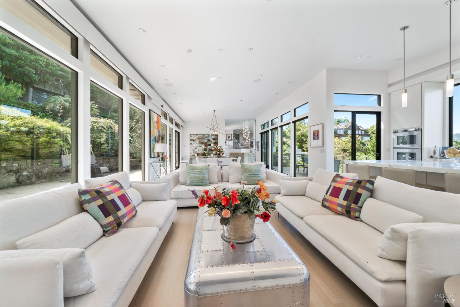 408 Golden Gate Avenue Belvedere CA 94920