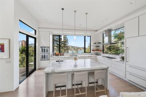 408 Golden Gate Avenue Belvedere CA 94920