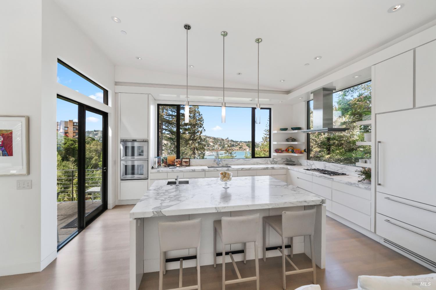 408 Golden Gate Avenue Belvedere CA 94920