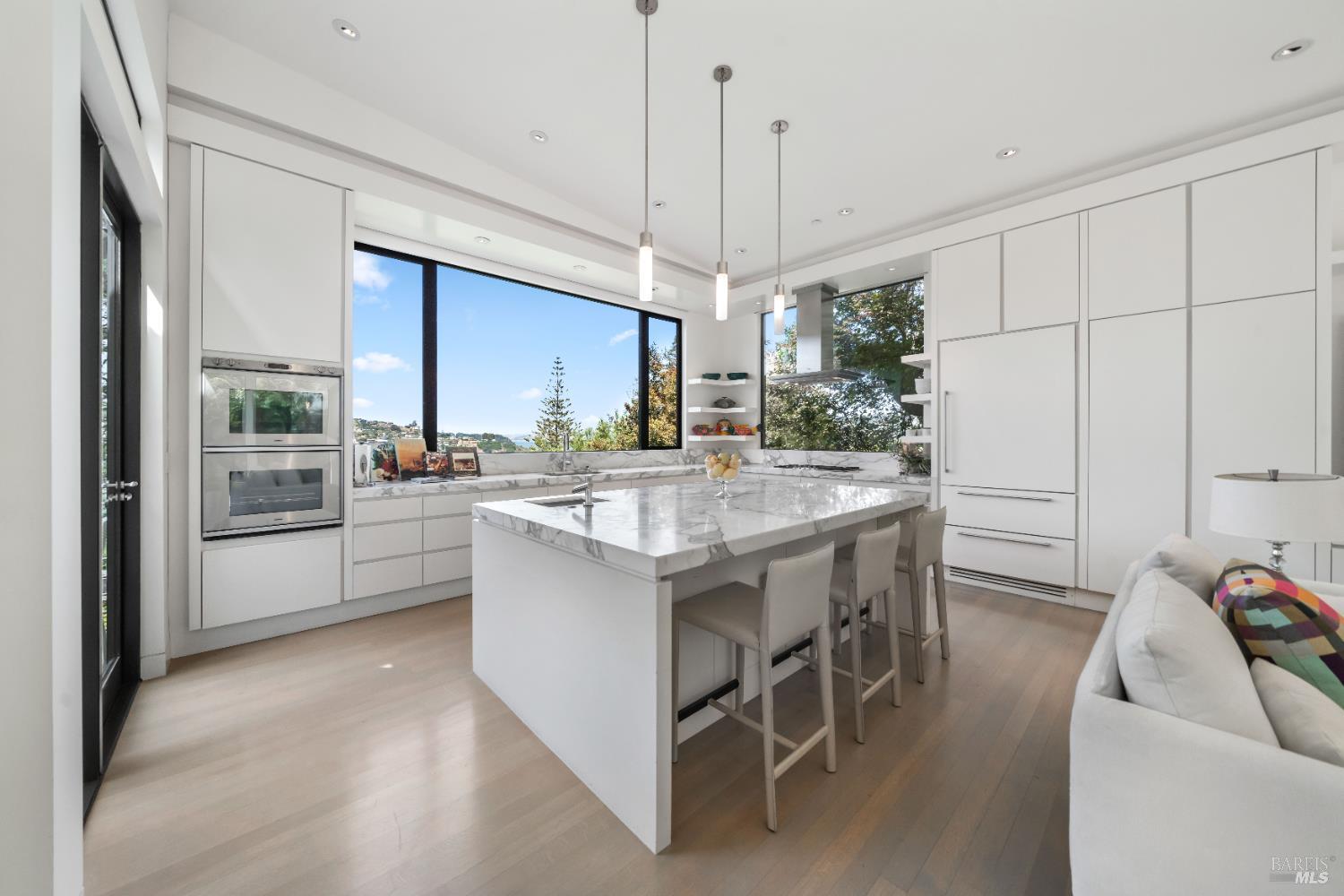 408 Golden Gate Avenue Belvedere CA 94920