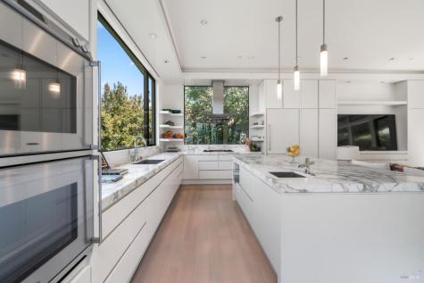 408 Golden Gate Avenue Belvedere CA 94920