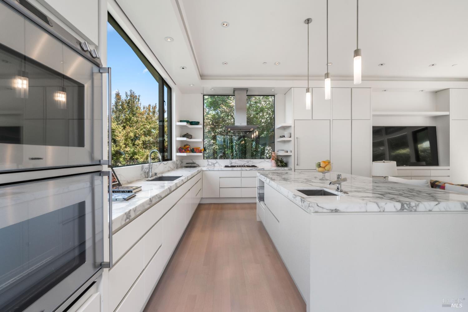 408 Golden Gate Avenue Belvedere CA 94920