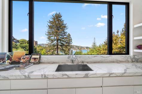 408 Golden Gate Avenue Belvedere CA 94920