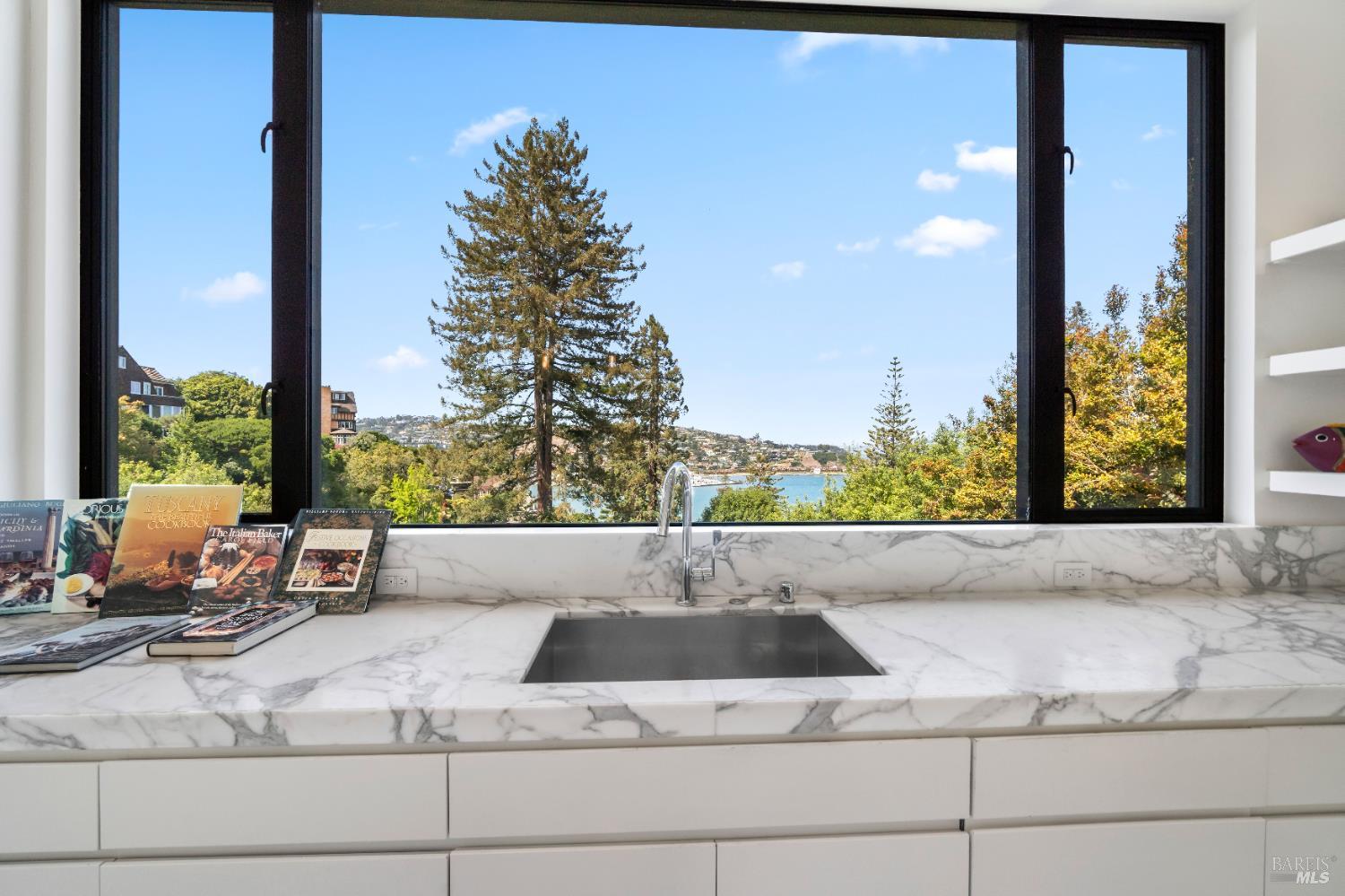 408 Golden Gate Avenue Belvedere CA 94920