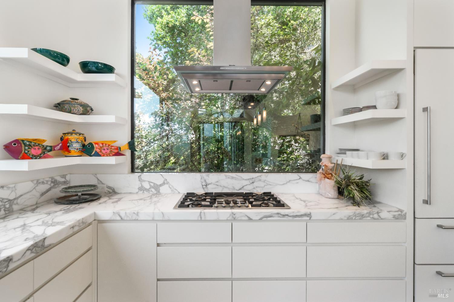408 Golden Gate Avenue Belvedere CA 94920