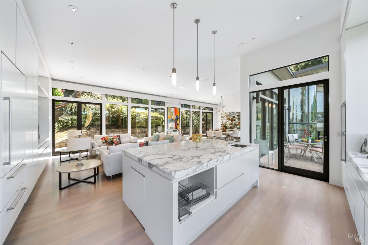 408 Golden Gate Avenue Belvedere CA 94920
