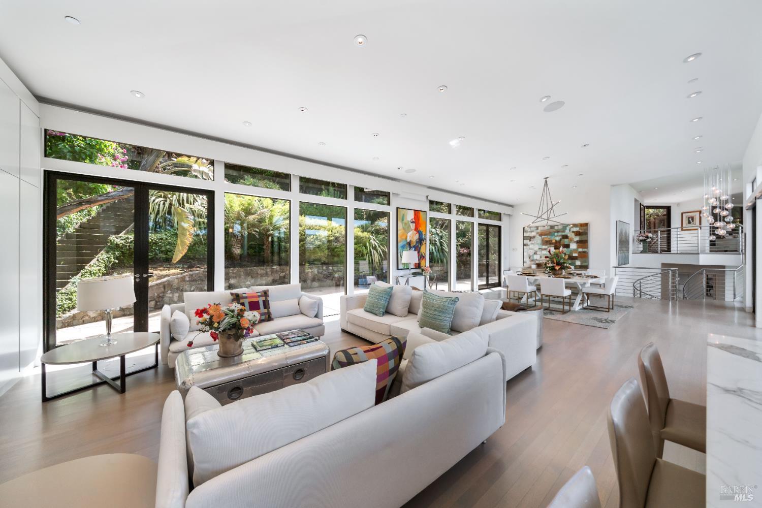 408 Golden Gate Avenue Belvedere CA 94920