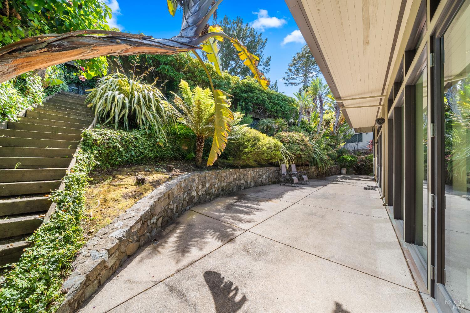 408 Golden Gate Avenue Belvedere CA 94920