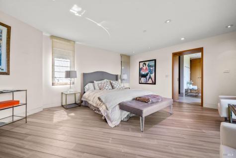 408 Golden Gate Avenue Belvedere CA 94920