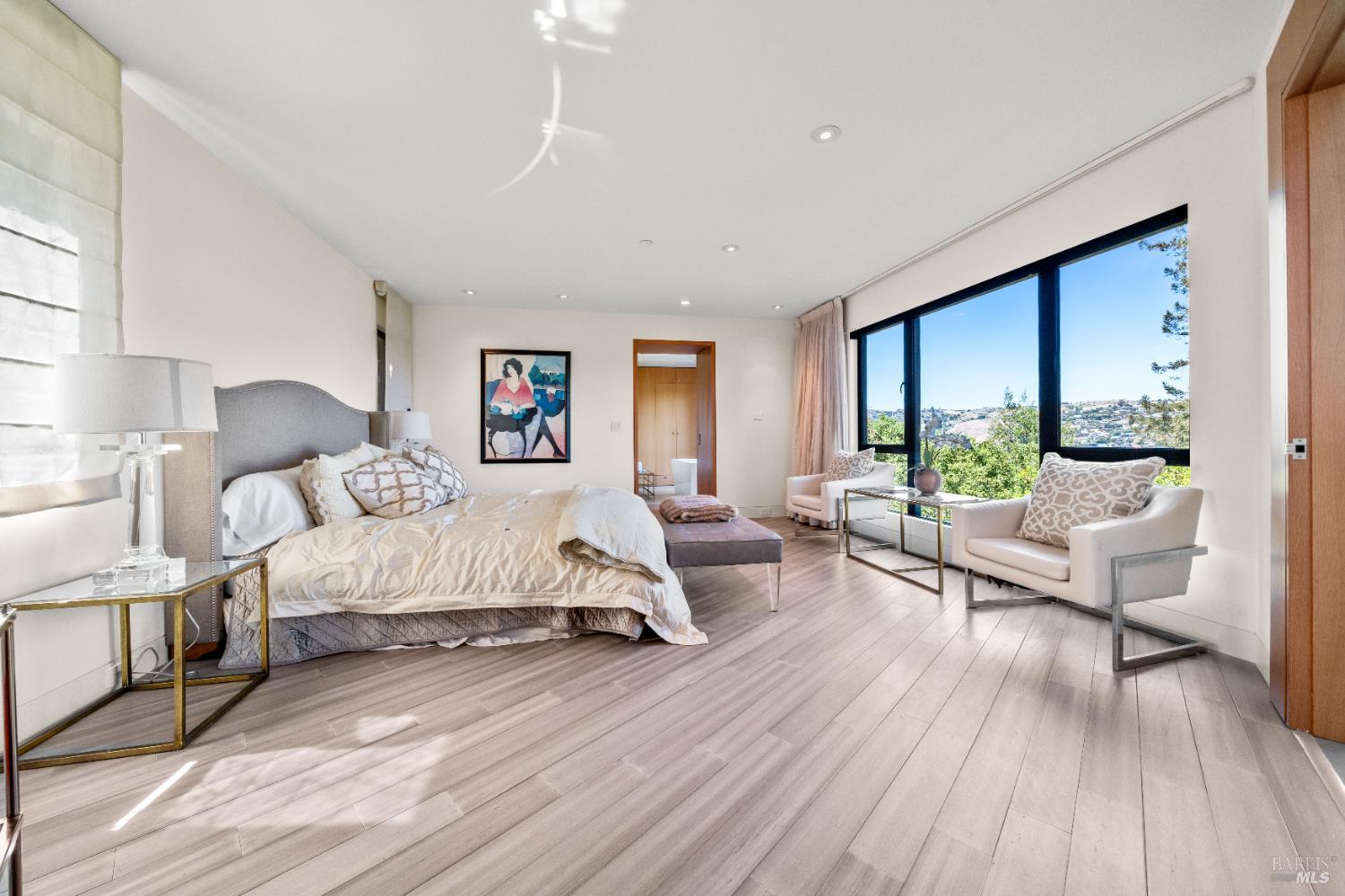 408 Golden Gate Avenue Belvedere CA 94920