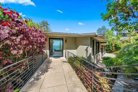 408 Golden Gate Avenue Belvedere CA 94920