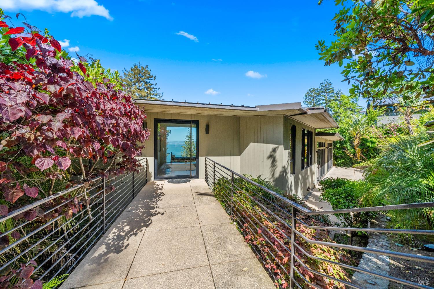 408 Golden Gate Avenue Belvedere CA 94920