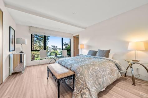 408 Golden Gate Avenue Belvedere CA 94920