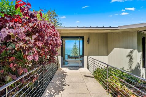 408 Golden Gate Avenue Belvedere CA 94920