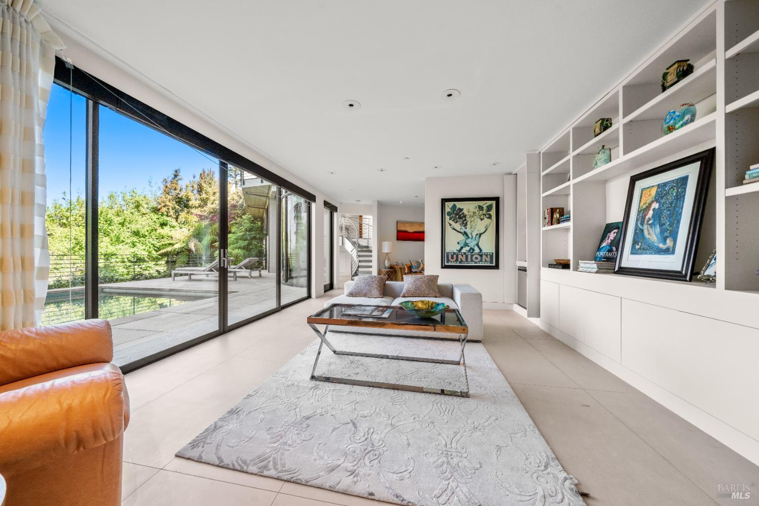 408 Golden Gate Avenue Belvedere CA 94920