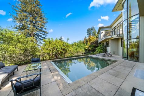 408 Golden Gate Avenue Belvedere CA 94920