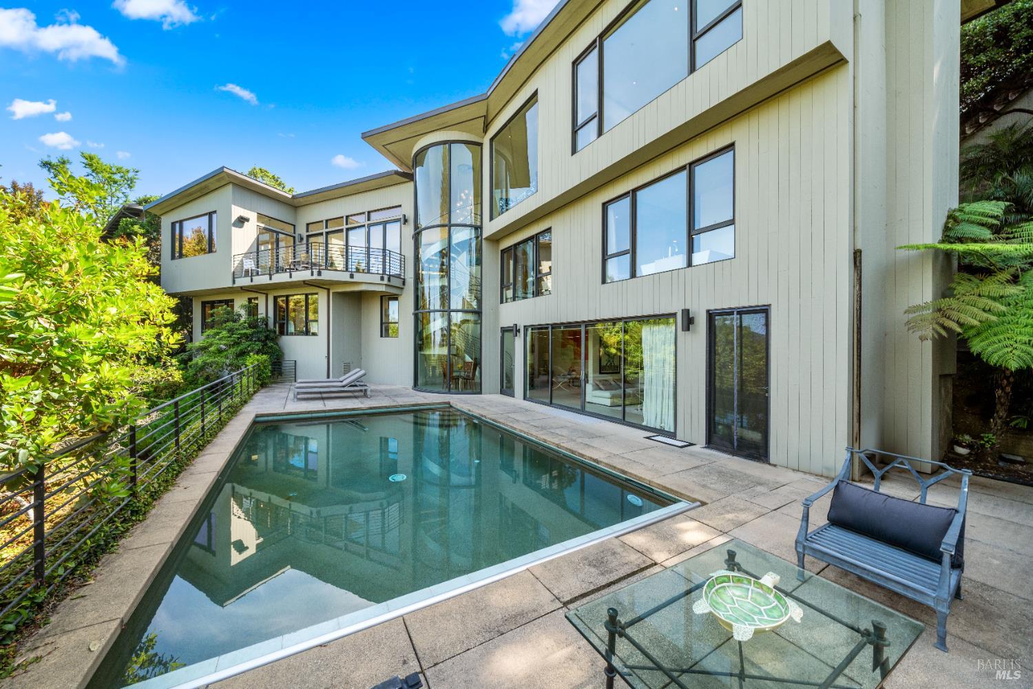 408 Golden Gate Avenue Belvedere CA 94920