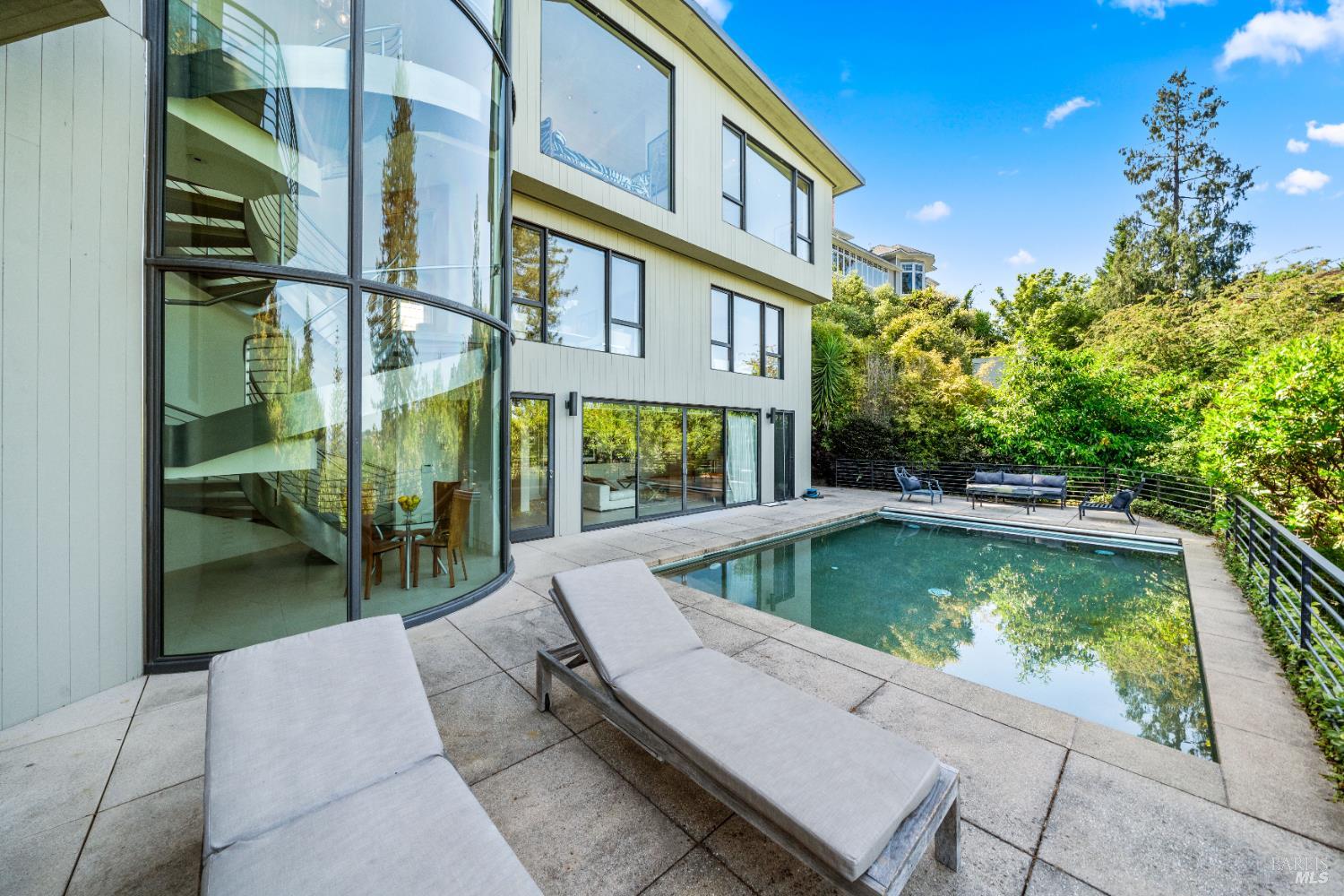 408 Golden Gate Avenue Belvedere CA 94920