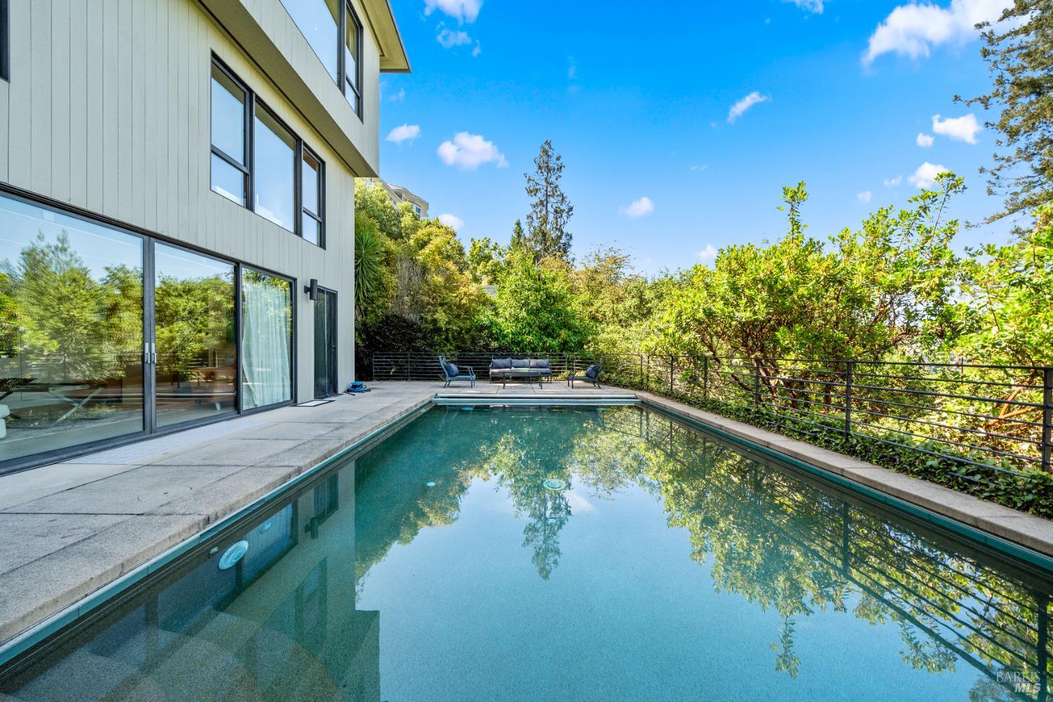 408 Golden Gate Avenue Belvedere CA 94920