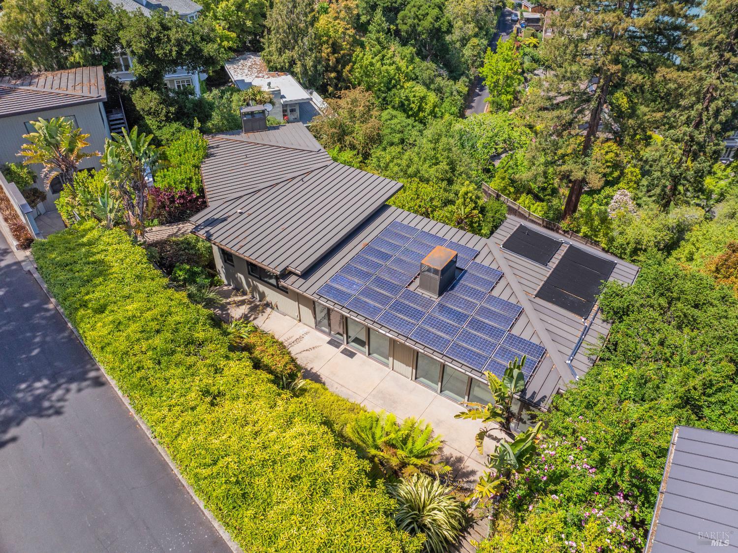 408 Golden Gate Avenue Belvedere CA 94920