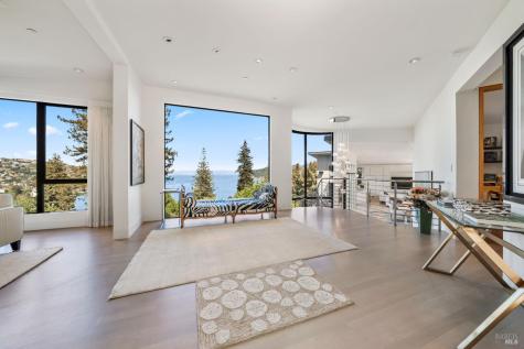 408 Golden Gate Avenue Belvedere CA 94920