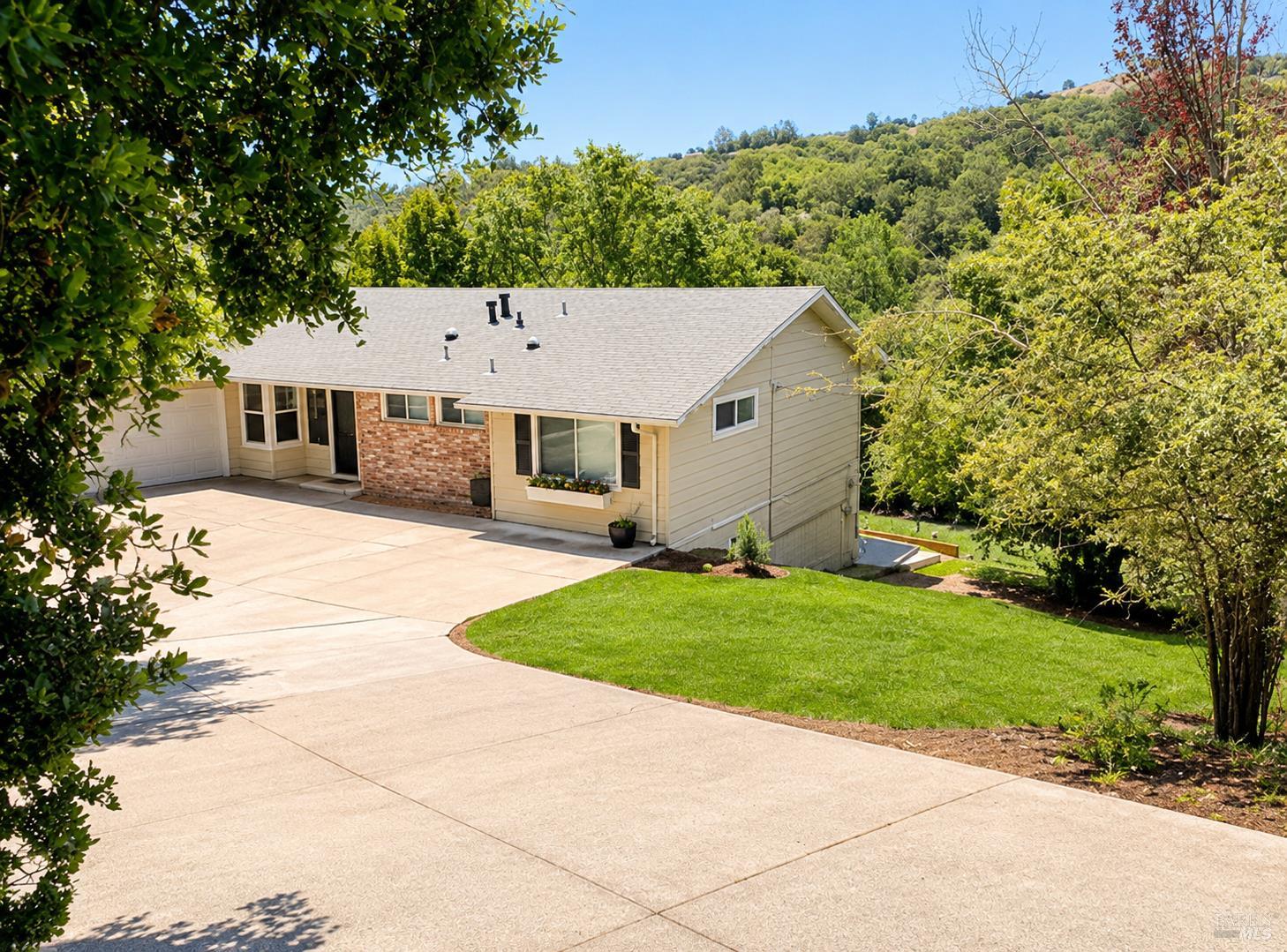 30 Martling Road San Anselmo CA 94960