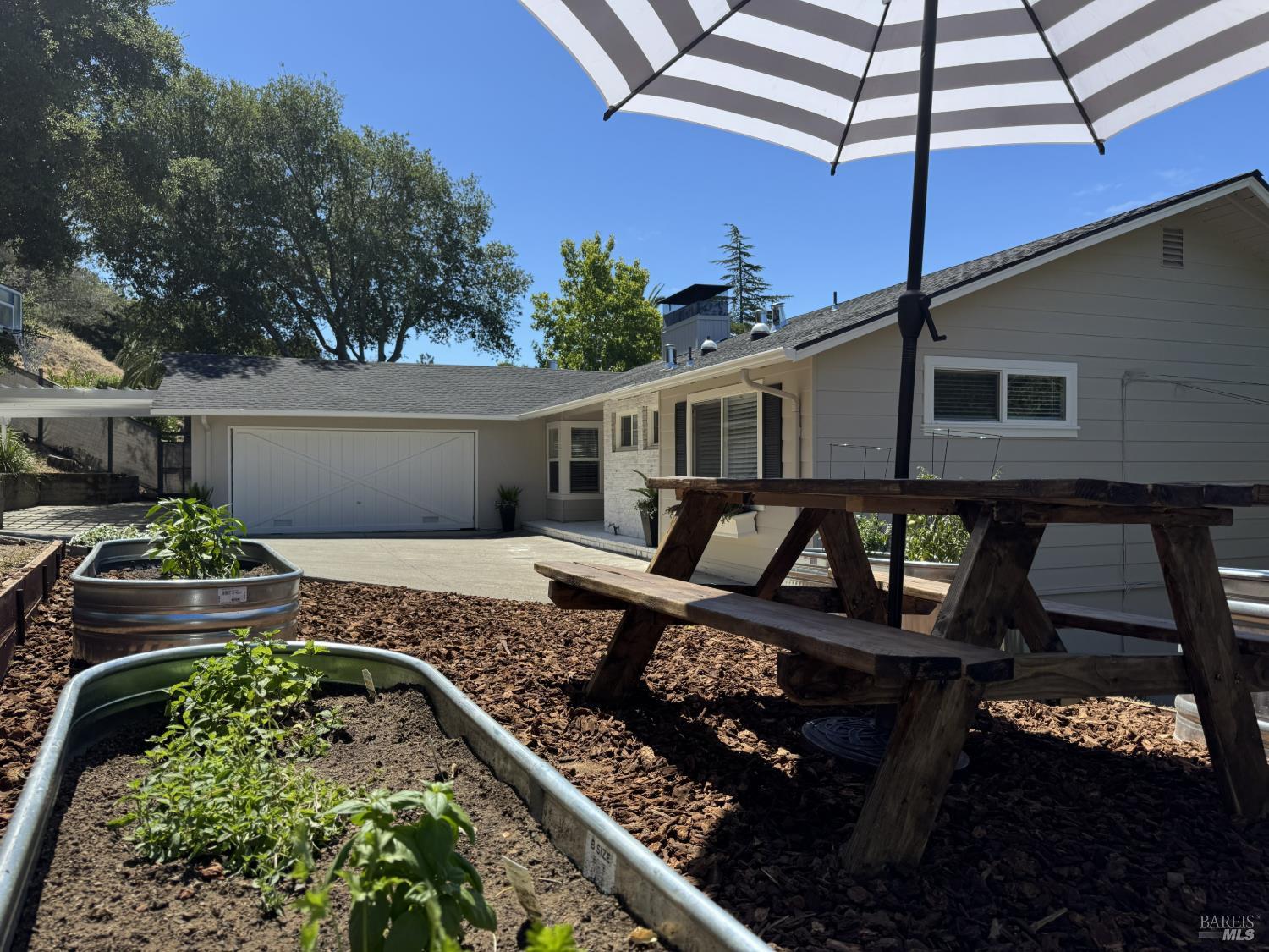 30 Martling Road San Anselmo CA 94960