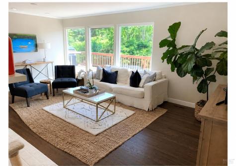 30 Martling Road San Anselmo CA 94960