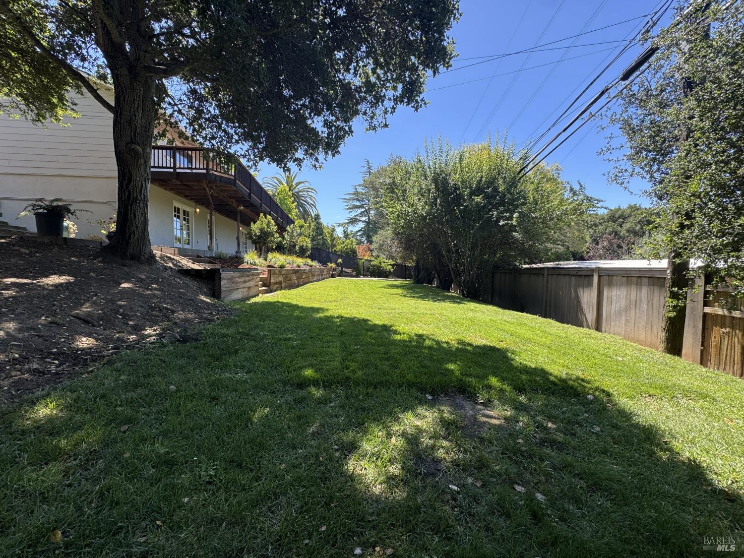 30 Martling Road San Anselmo CA 94960