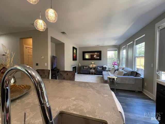 688 Peridot Place Fairfield CA 94534