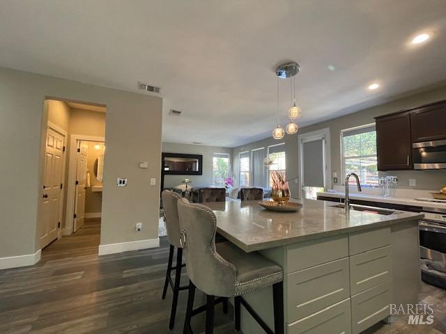 688 Peridot Place Fairfield CA 94534