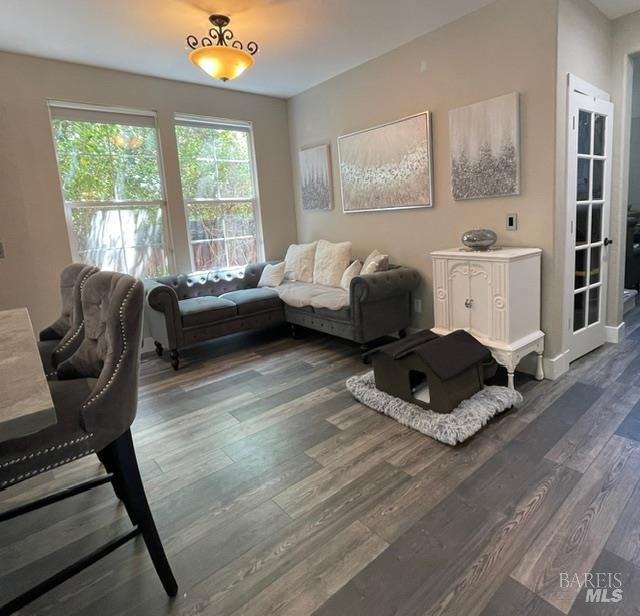 688 Peridot Place Fairfield CA 94534