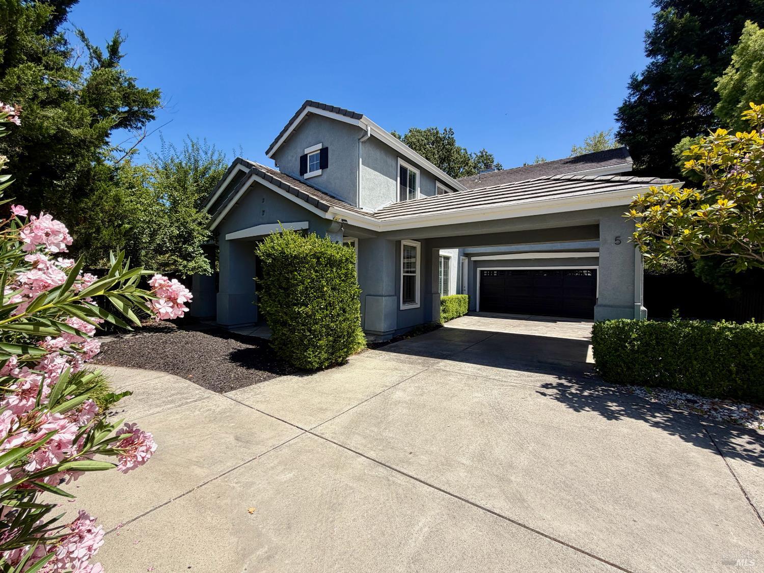 5 Blackberry Drive Napa CA 94558