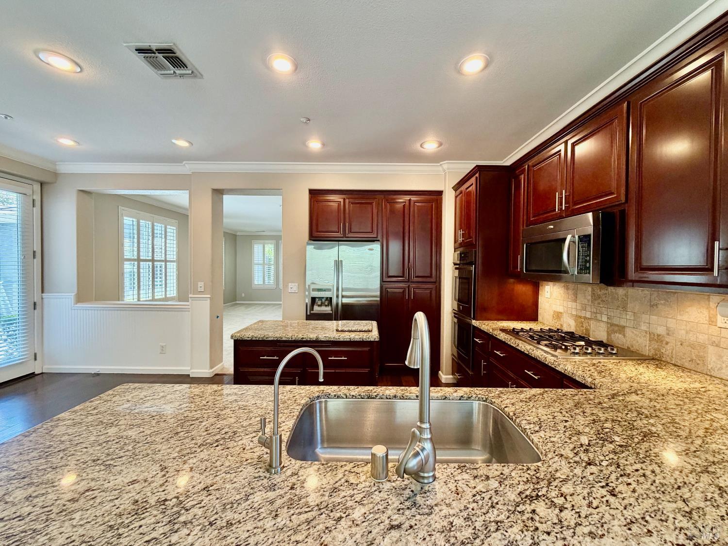 5 Blackberry Drive Napa CA 94558