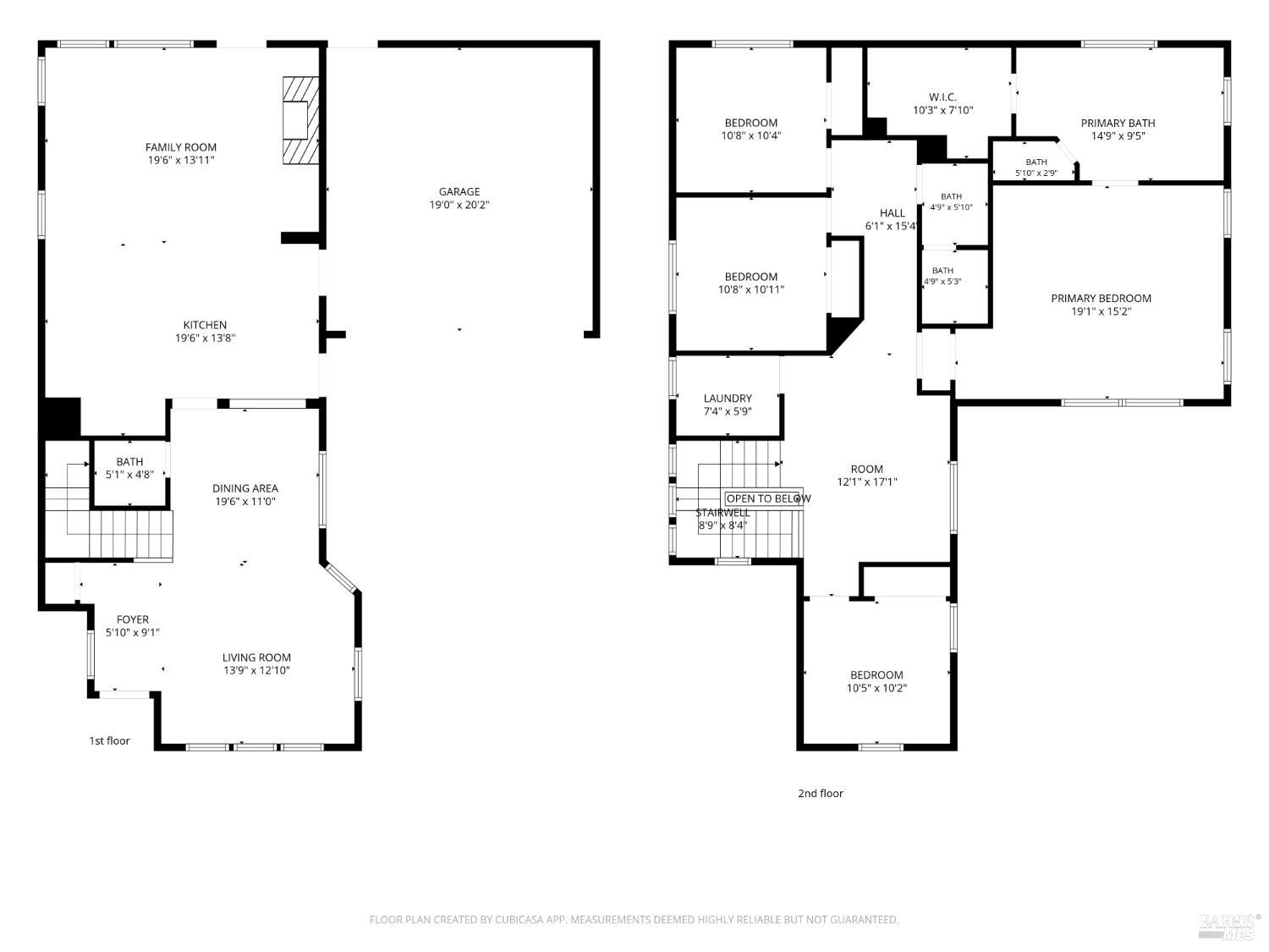 5 Blackberry Drive Napa CA 94558